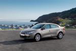 Renault Fluence 2010 года